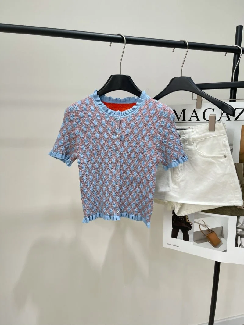Prada T-Shirts Casual 165665