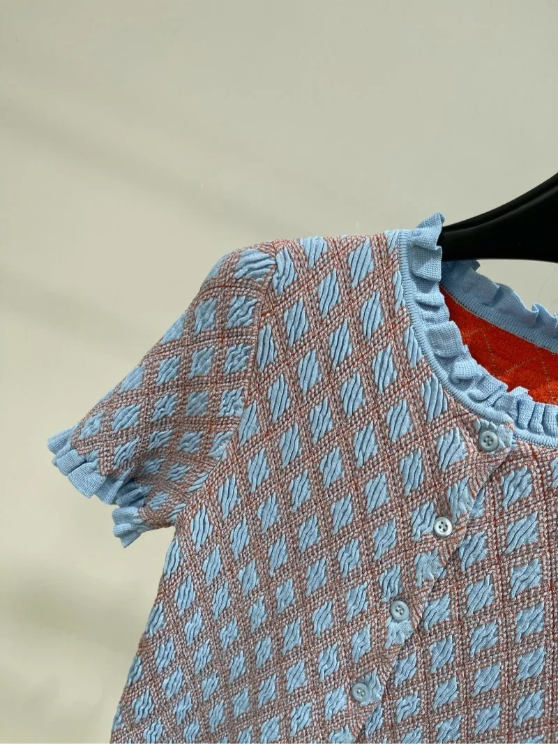 Prada T-Shirts Casual 165665