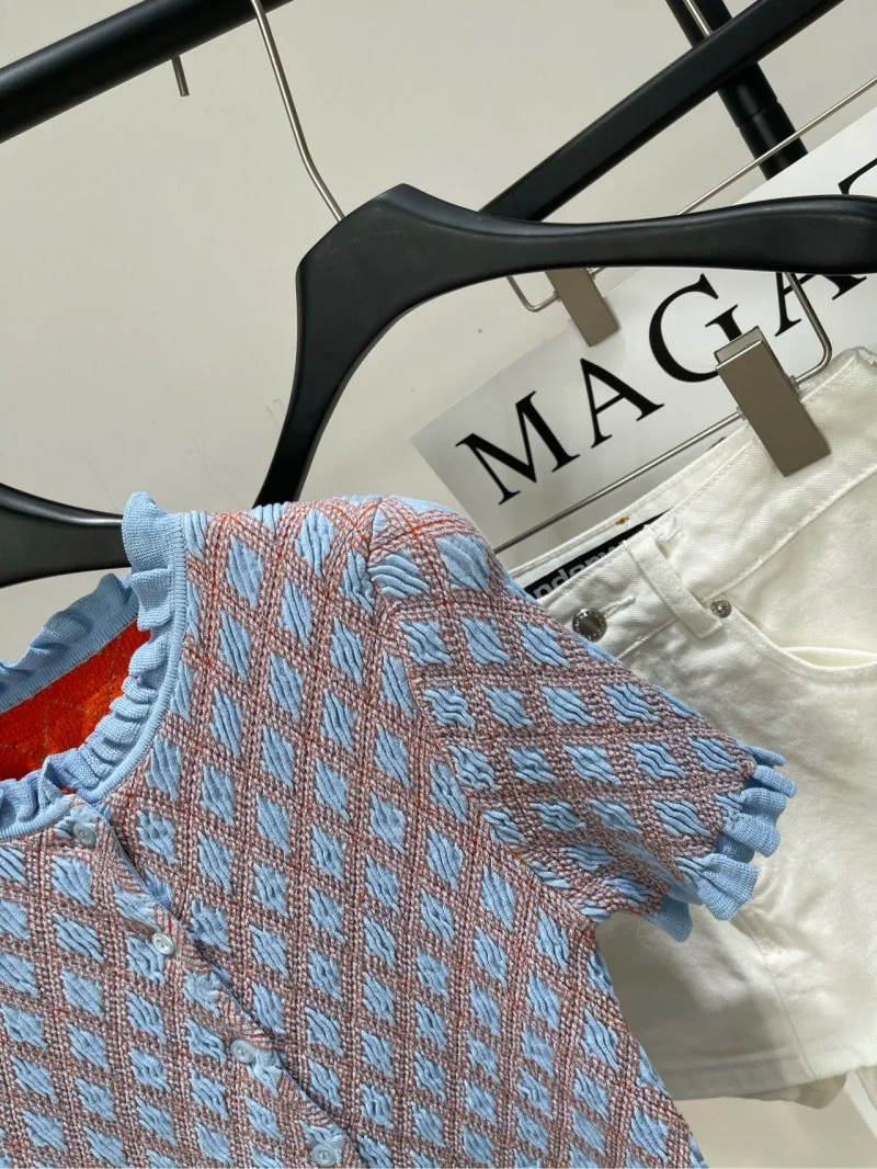 Prada T-Shirts Casual 165665