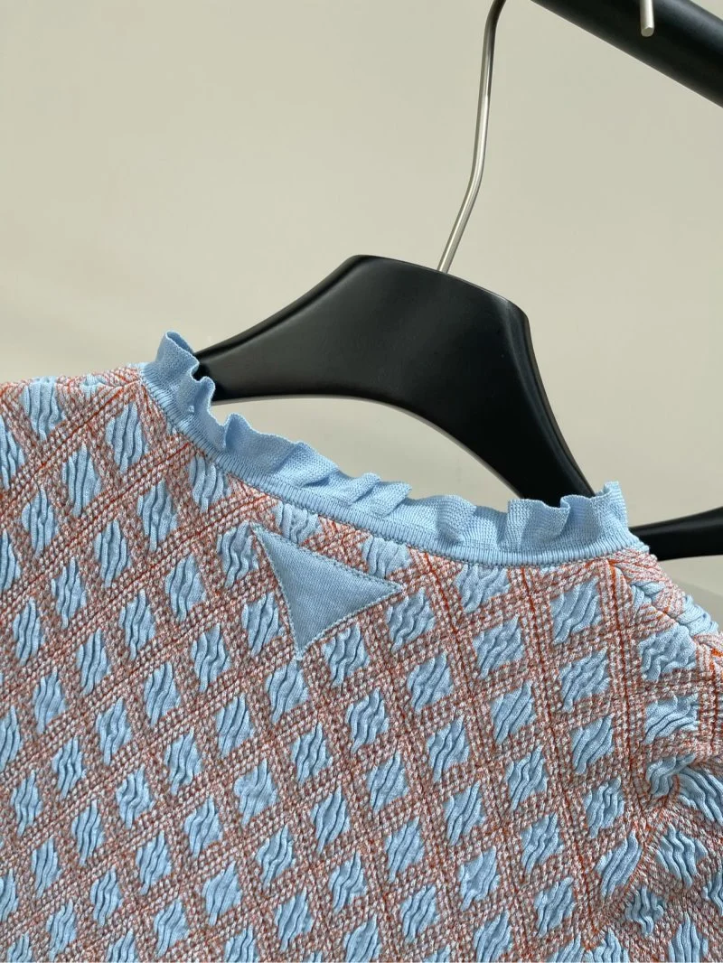 Prada T-Shirts Casual 165665