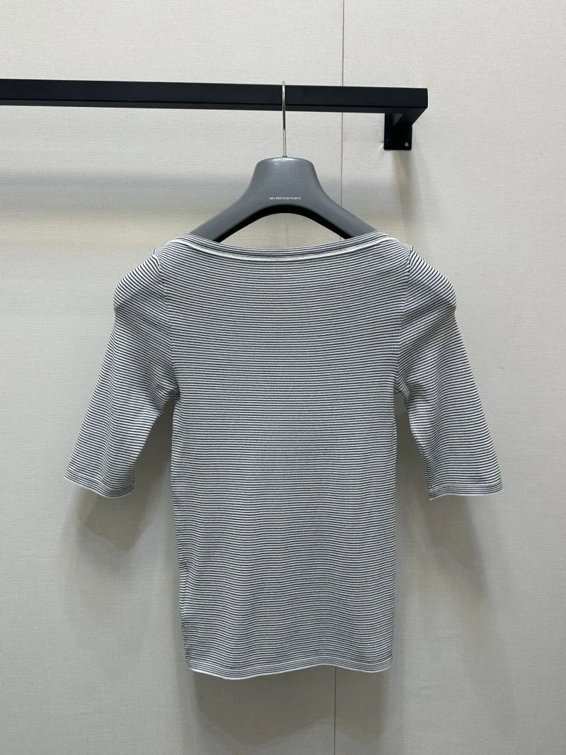 Prada T-Shirts Resilient 165706