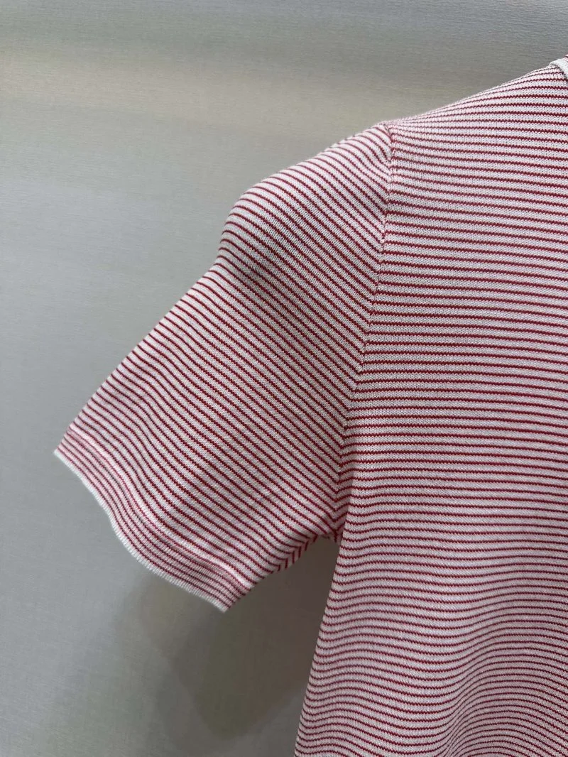 Comfortable Prada T-Shirts 165663
