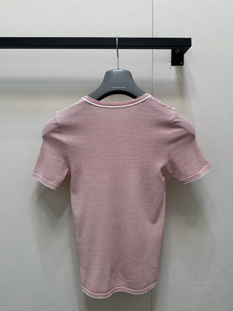 Comfortable Prada T-Shirts 165663