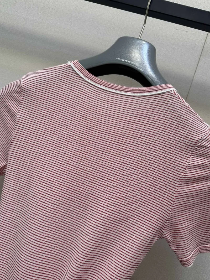 Comfortable Prada T-Shirts 165663