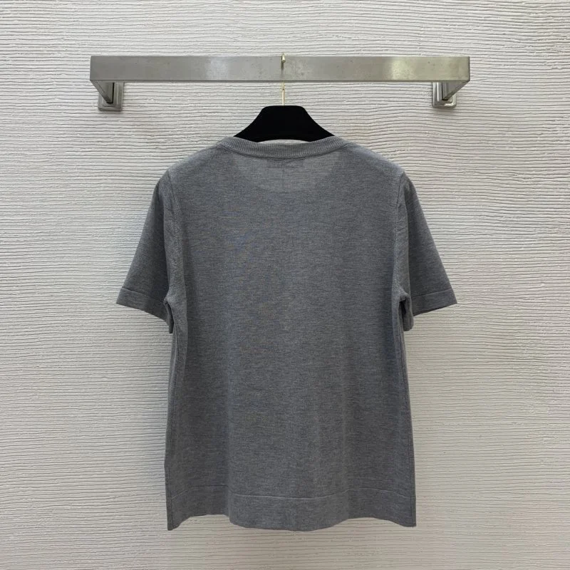 Trendy Prada T-Shirts 165675