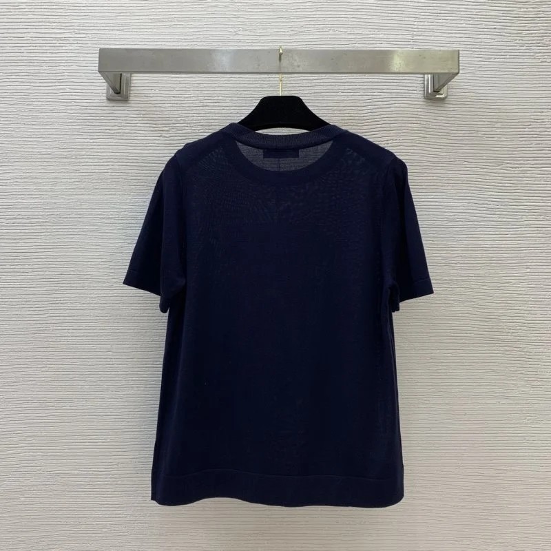 Trendy Prada T-Shirts 165675
