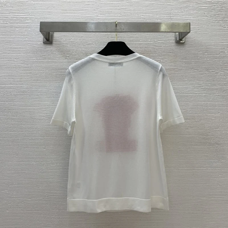 Trendy Prada T-Shirts 165675