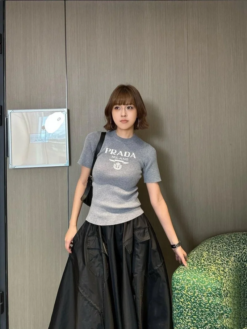 SportInspired Prada T-Shirts 165669