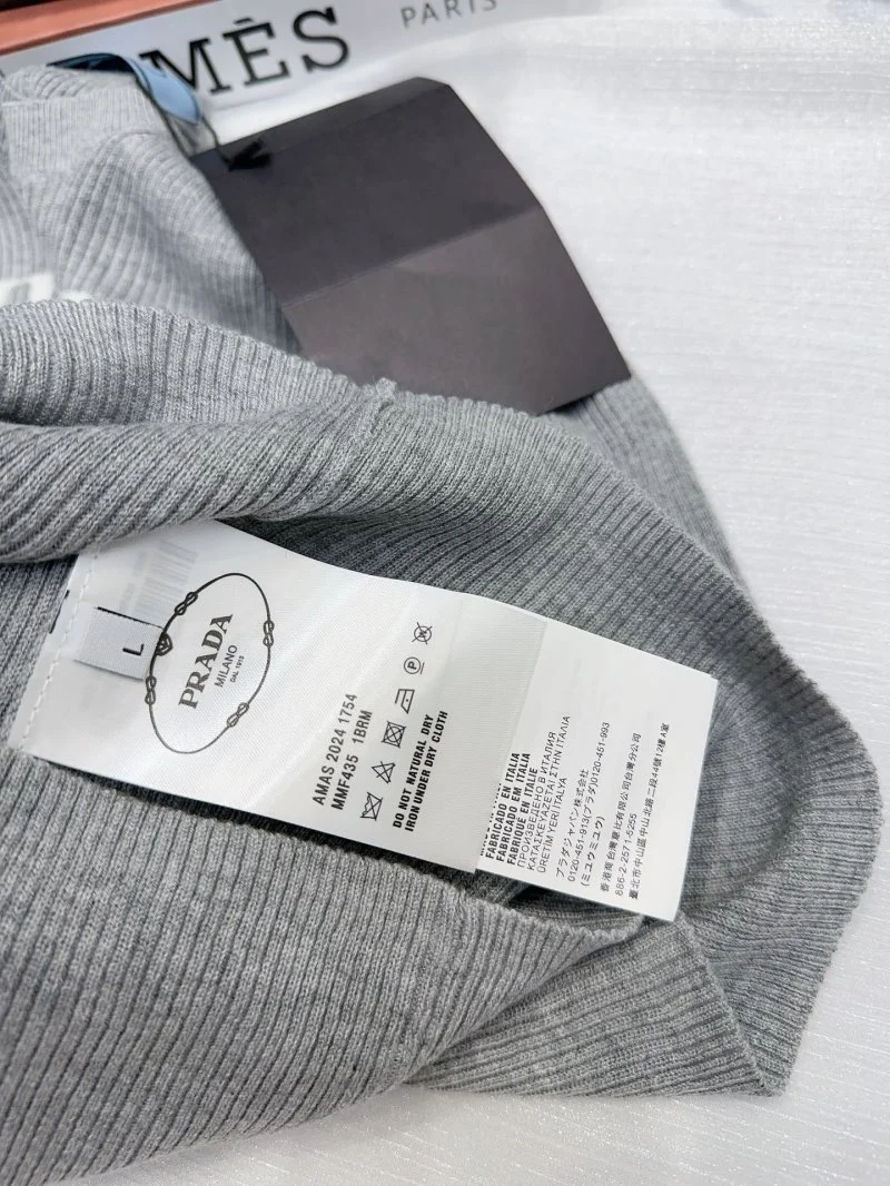 SportInspired Prada T-Shirts 165669