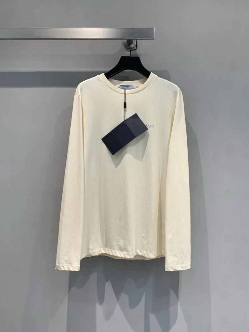 Prada T-Shirts MultiPurpose 165667