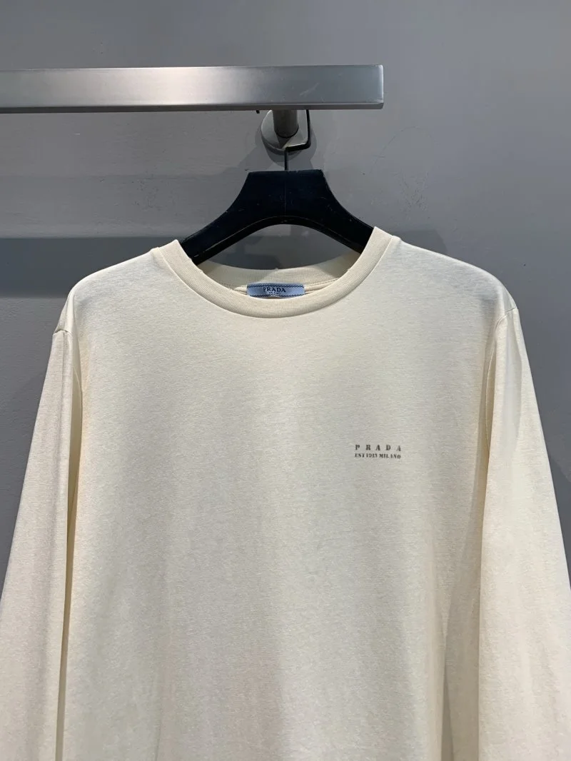 Prada T-Shirts MultiPurpose 165667