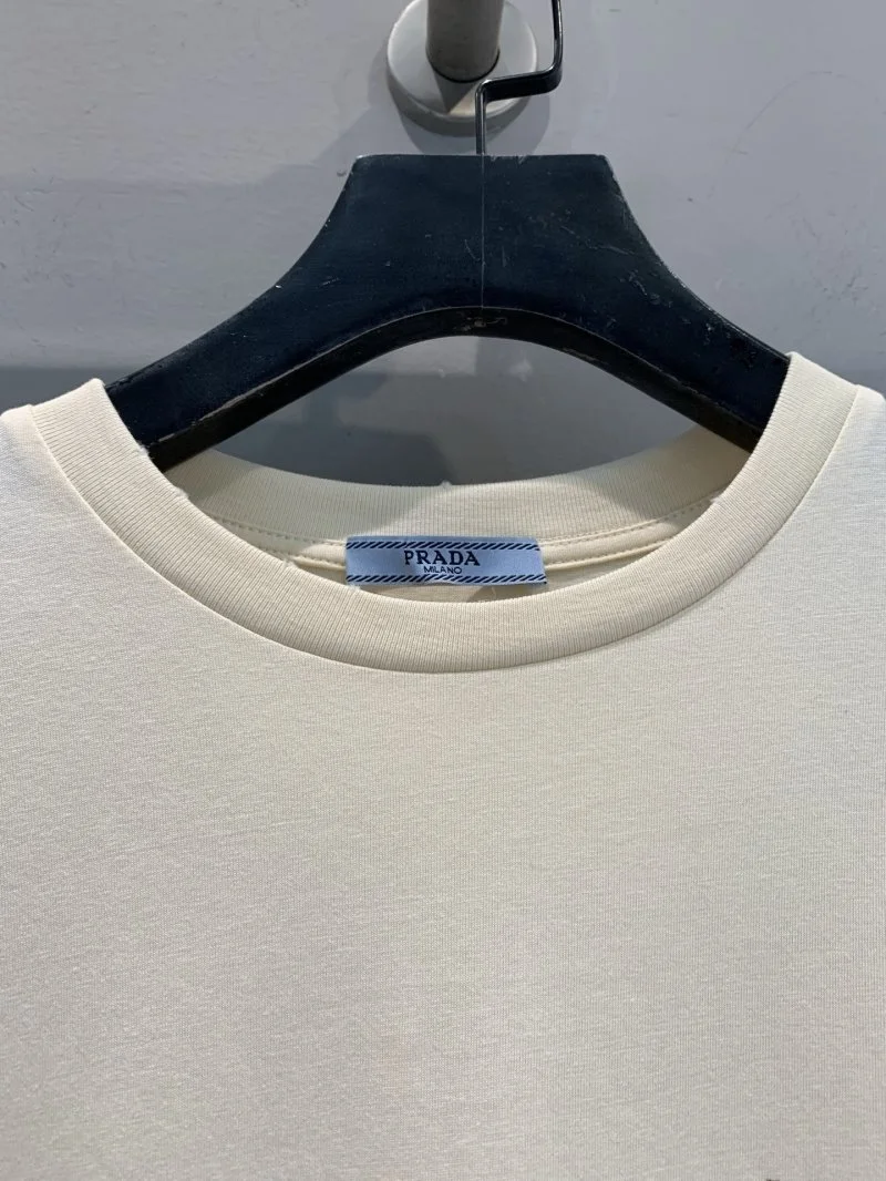 Prada T-Shirts MultiPurpose 165667