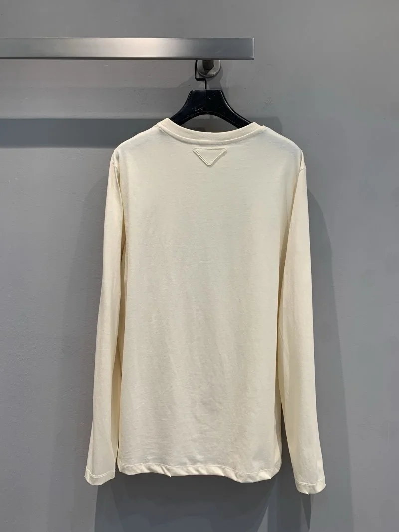 Prada T-Shirts MultiPurpose 165667