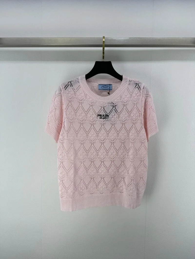 TechFriendly Prada T-Shirts 165671