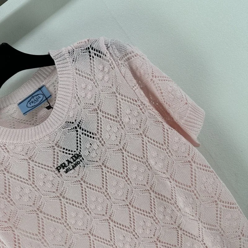 TechFriendly Prada T-Shirts 165671