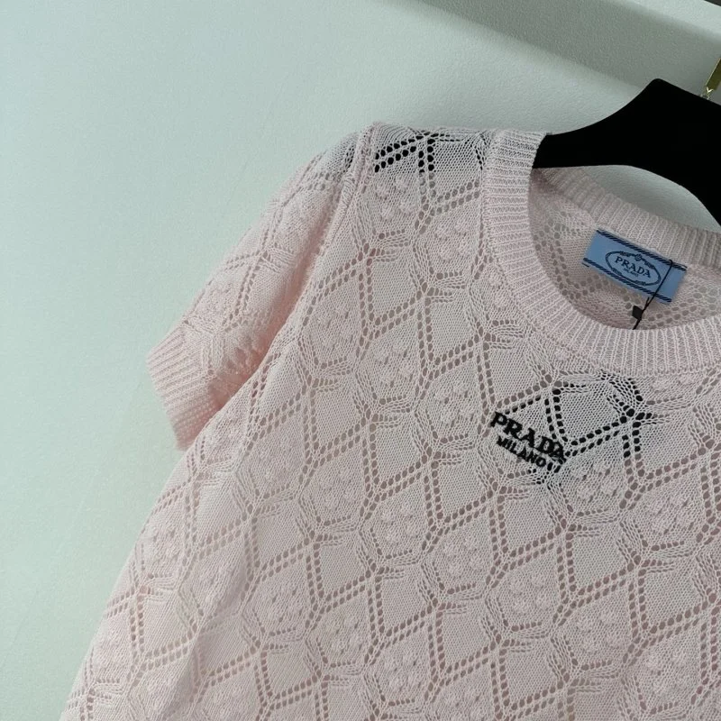 TechFriendly Prada T-Shirts 165671