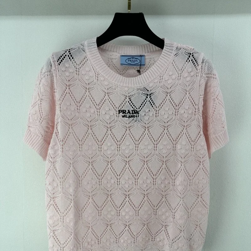 TechFriendly Prada T-Shirts 165671