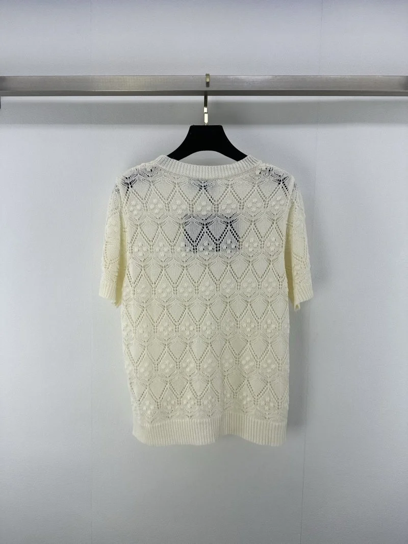 Prada T-Shirts Breathable 165714