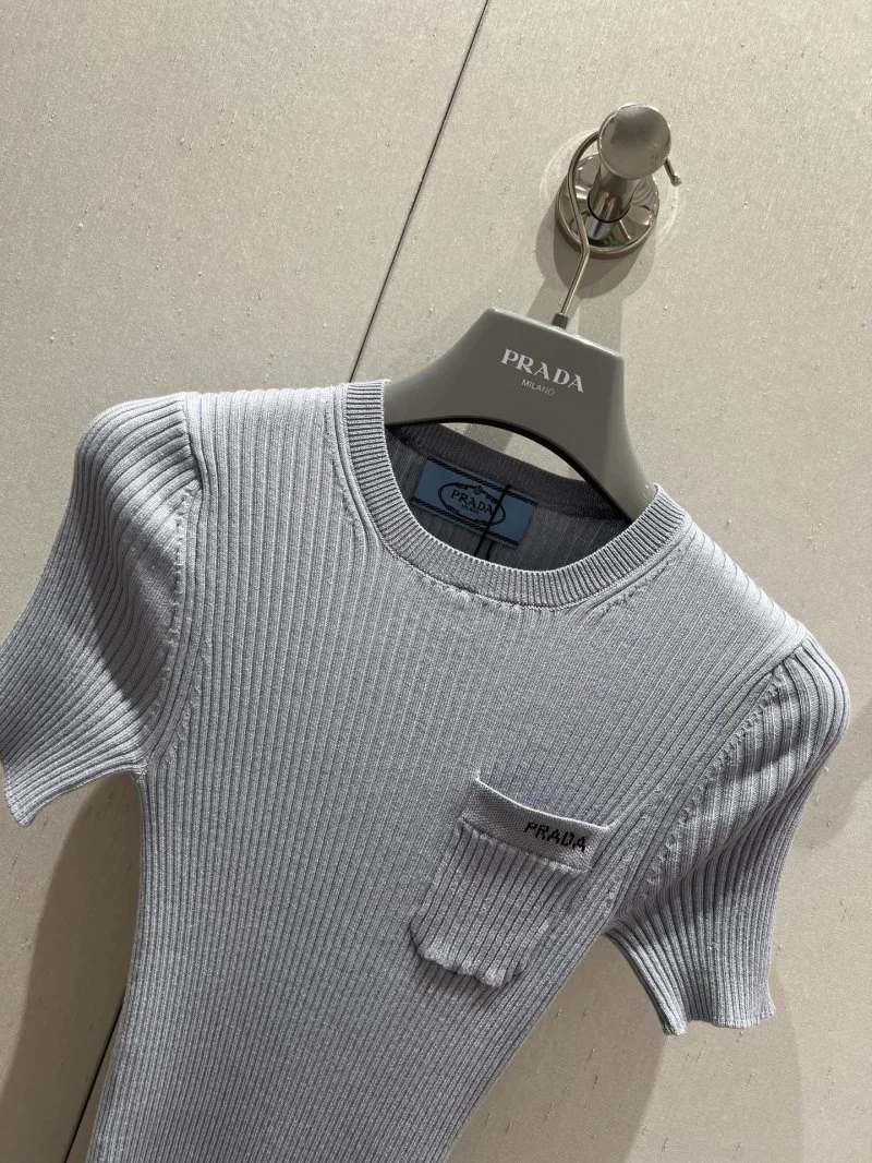 MoistureWicking Prada T-Shirts 165674