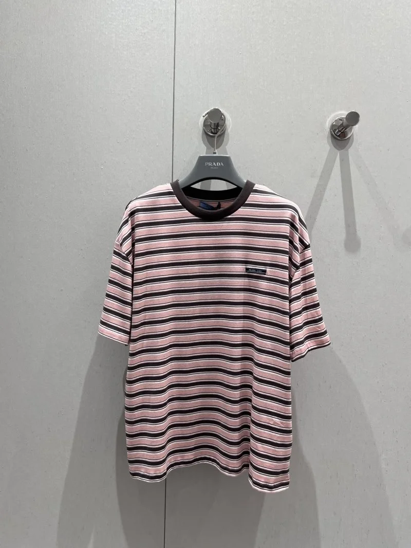 TopPick Prada T-Shirts 165670