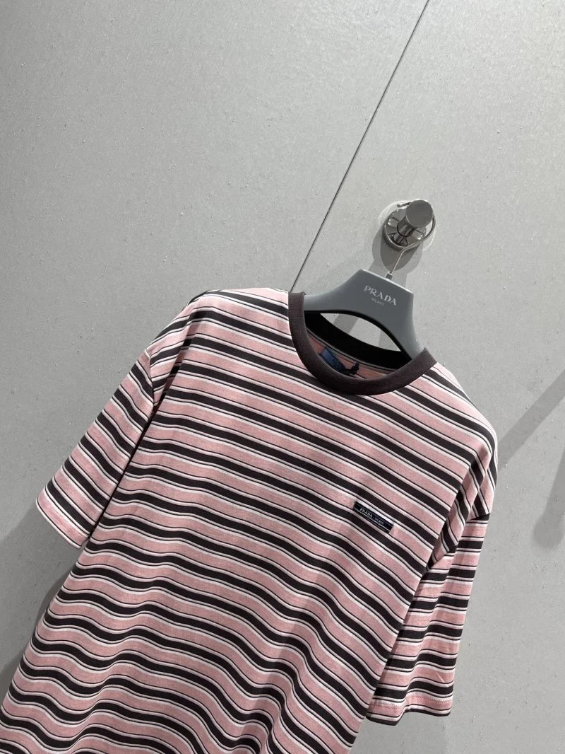 TopPick Prada T-Shirts 165670