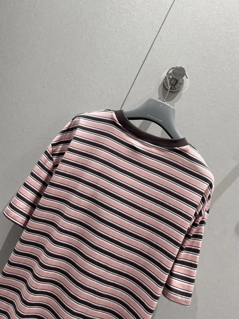 TopPick Prada T-Shirts 165670
