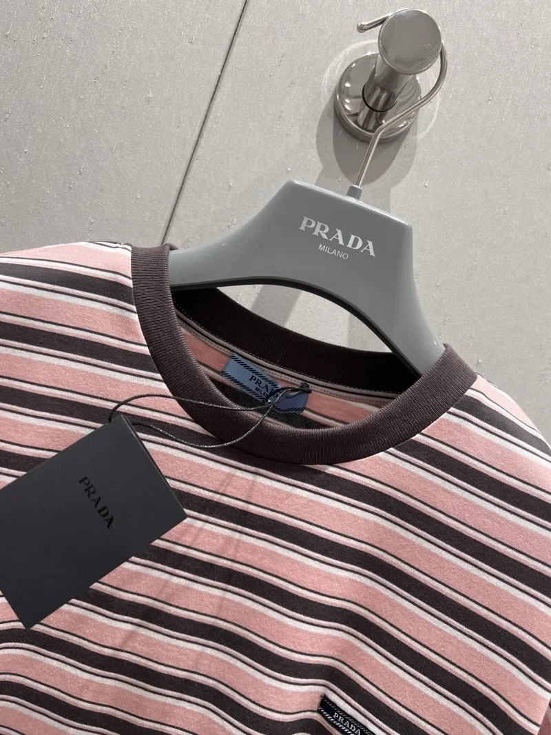 TopPick Prada T-Shirts 165670