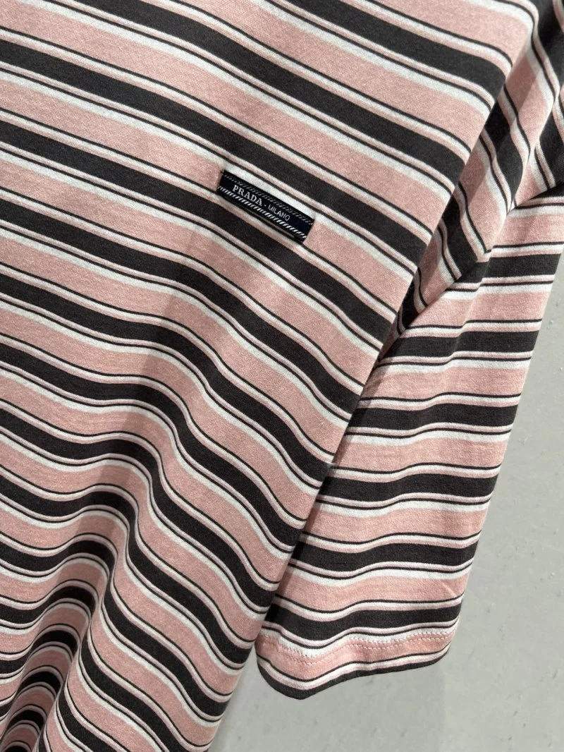 TopPick Prada T-Shirts 165670