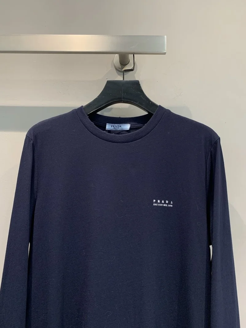 Prada T-Shirts OnTrend 165666