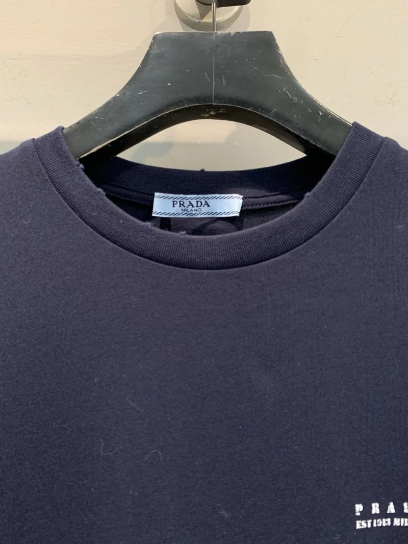 Prada T-Shirts OnTrend 165666
