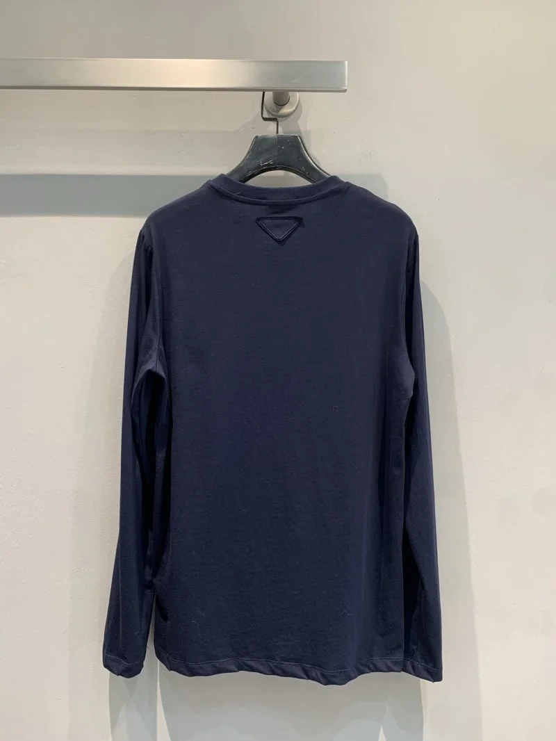 Prada T-Shirts OnTrend 165666