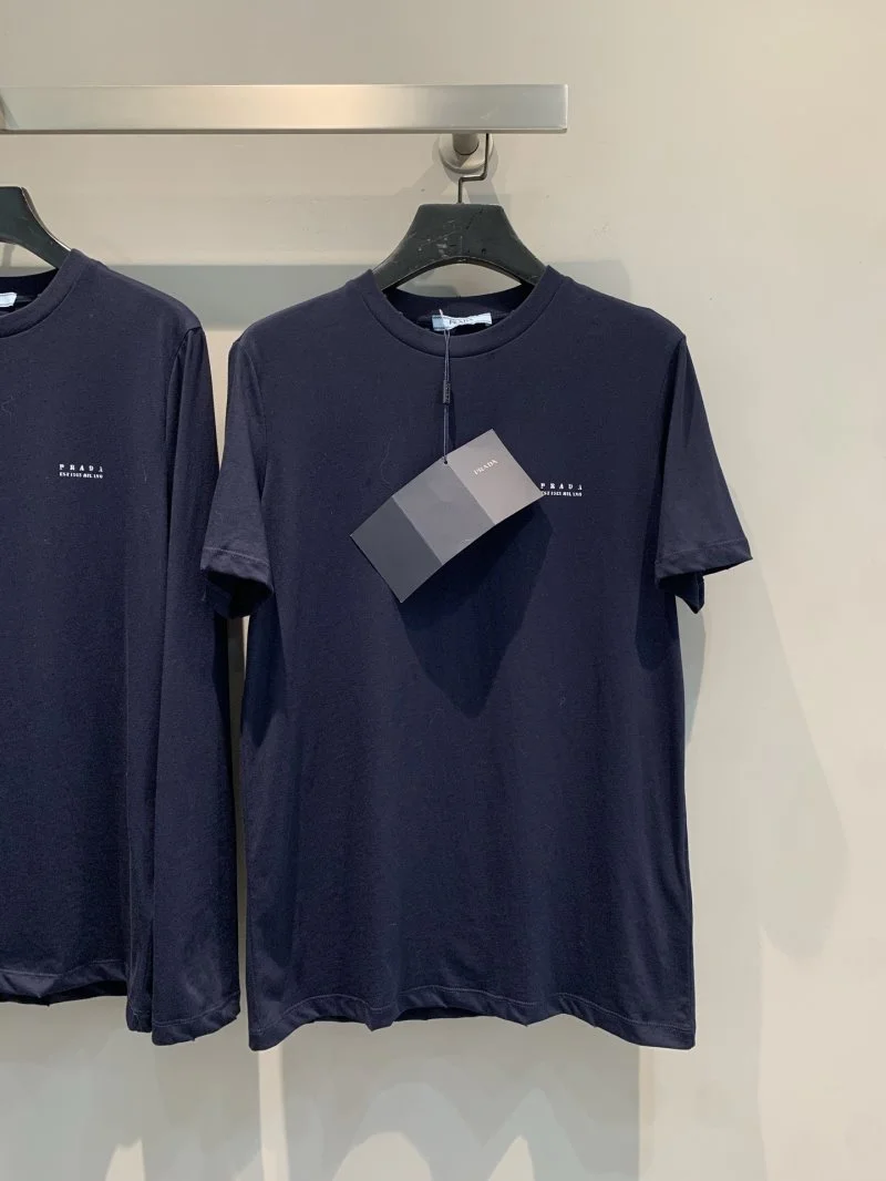 Affordable Prada T-Shirts 165668