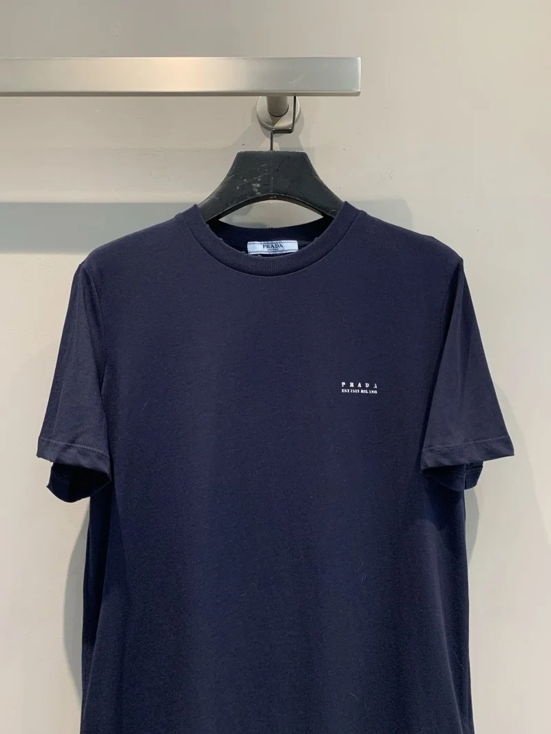 Affordable Prada T-Shirts 165668