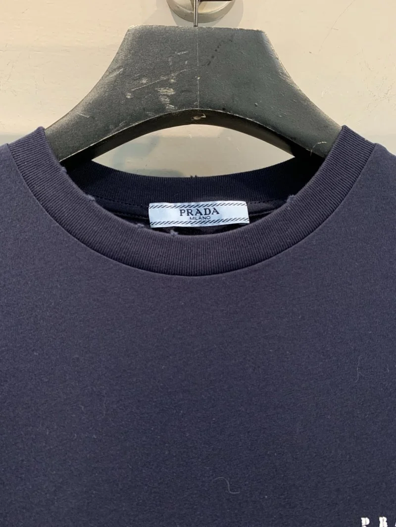 Affordable Prada T-Shirts 165668