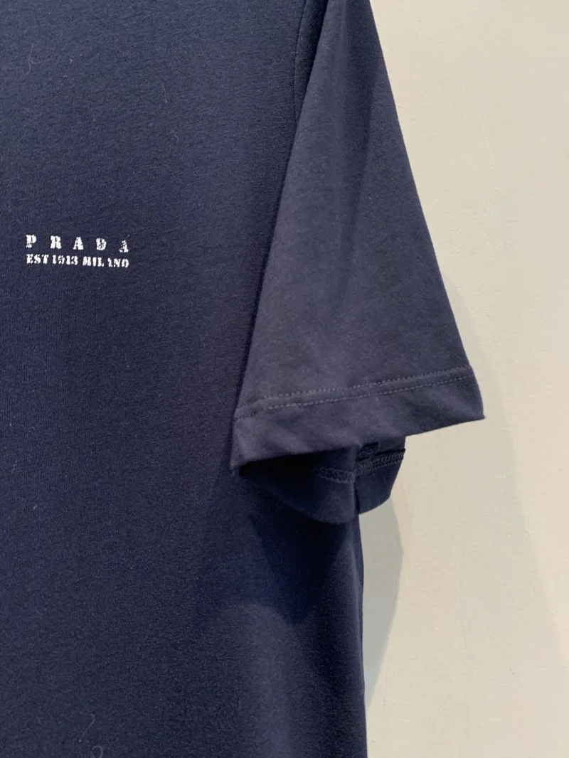 Affordable Prada T-Shirts 165668