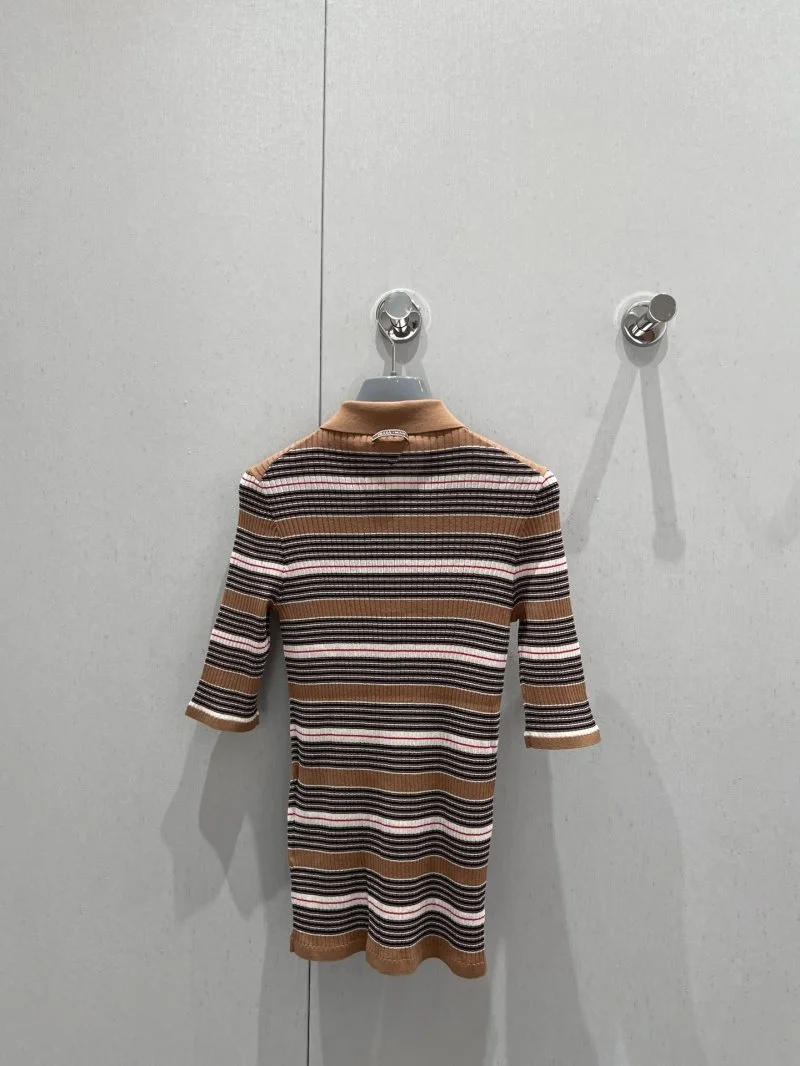 Prada T-Shirts Durable 165653