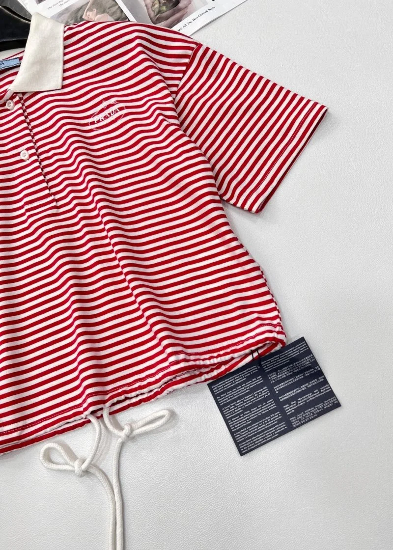Prada T-Shirts Chic 165656