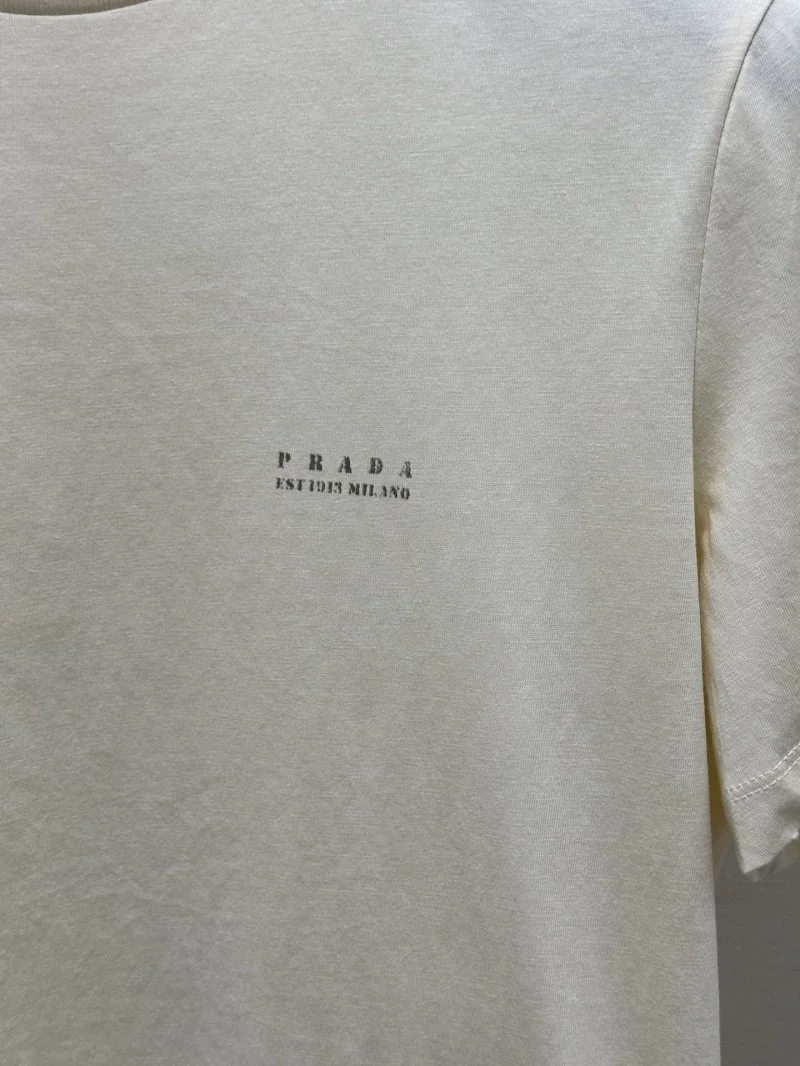 WellDesigned Prada T-Shirts 165654