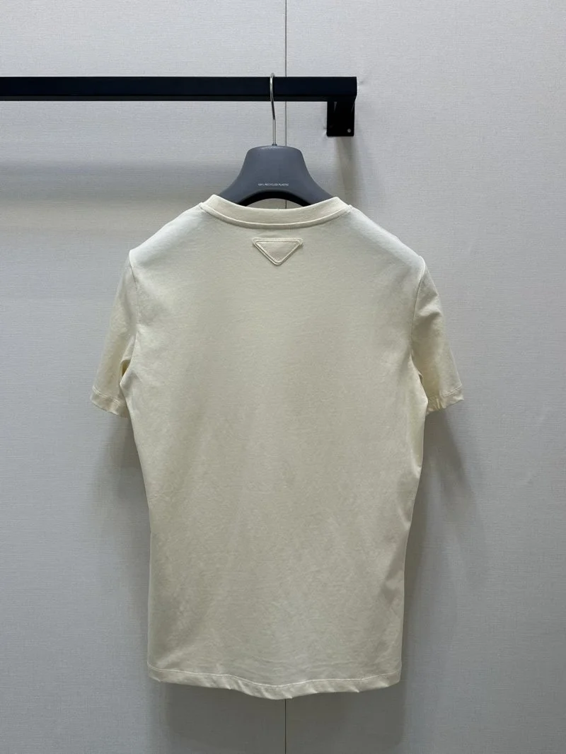 WellDesigned Prada T-Shirts 165654