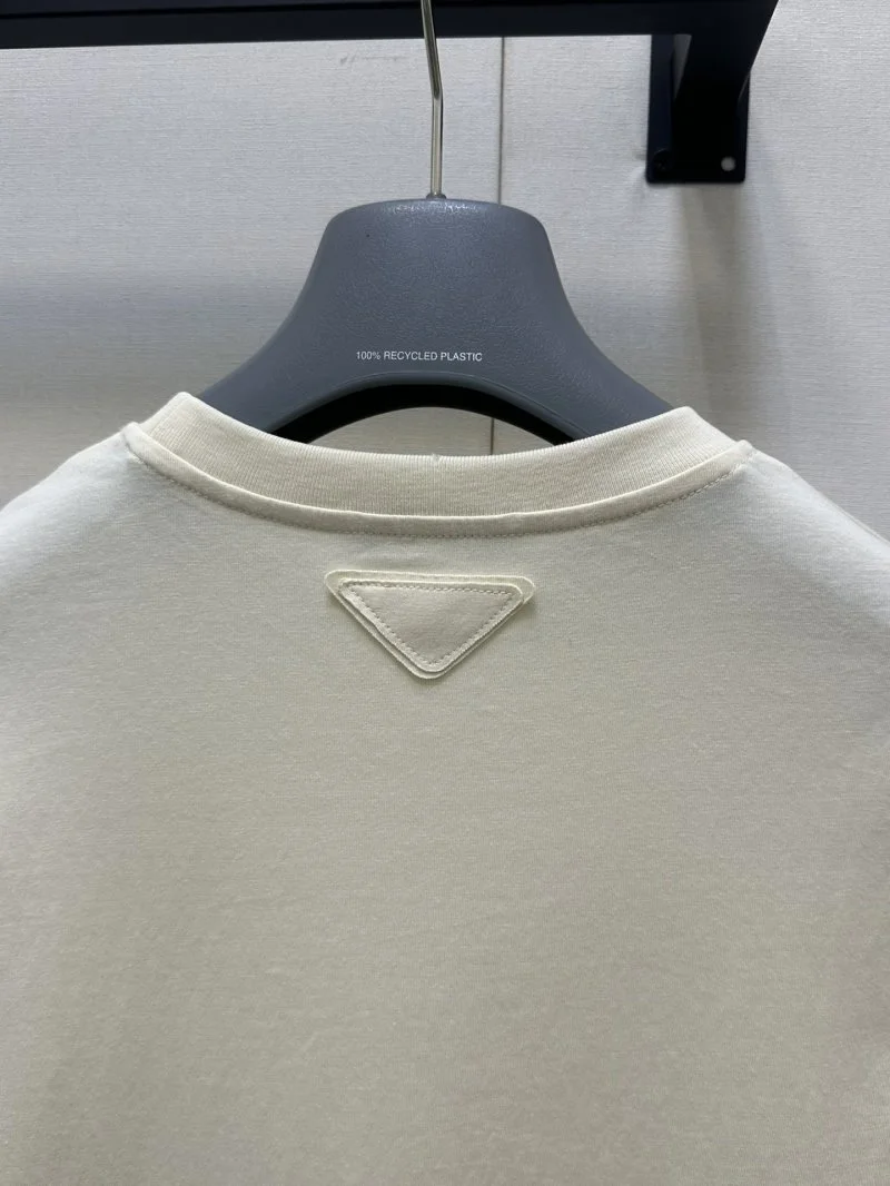 WellDesigned Prada T-Shirts 165654