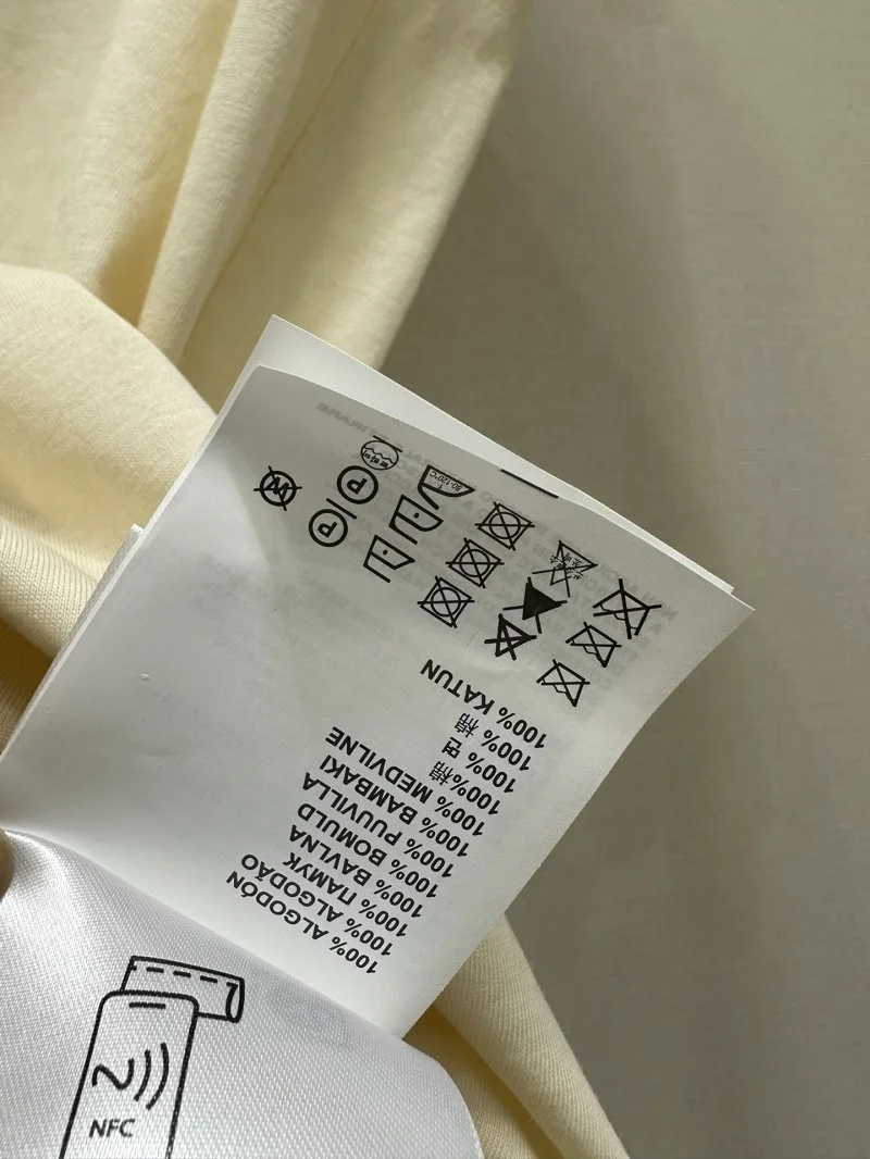 WellDesigned Prada T-Shirts 165654