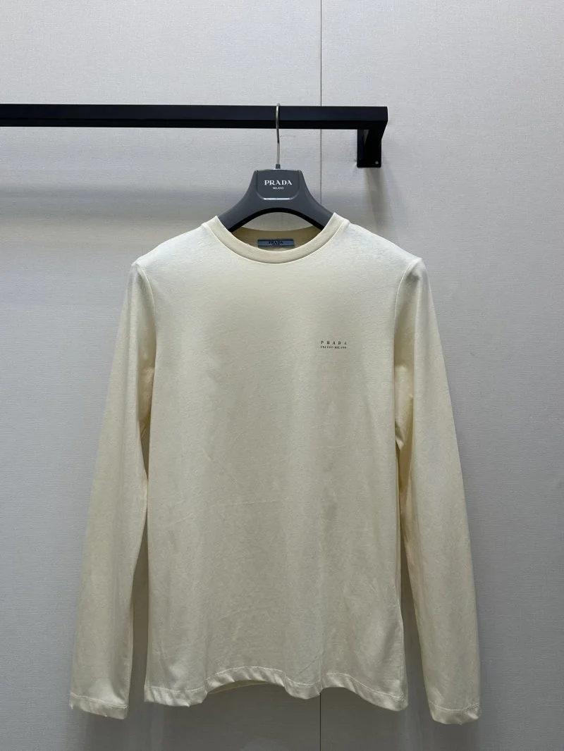 Prada T-Shirts Packable 165655
