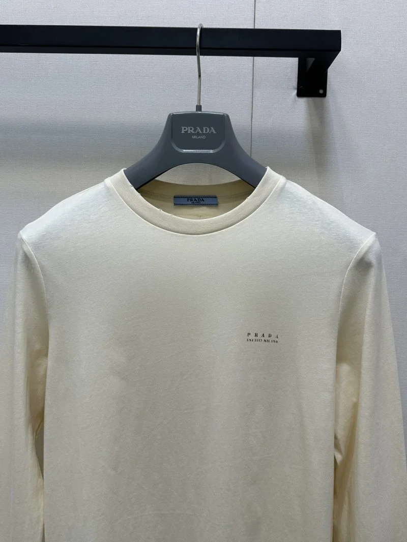 Prada T-Shirts Packable 165655