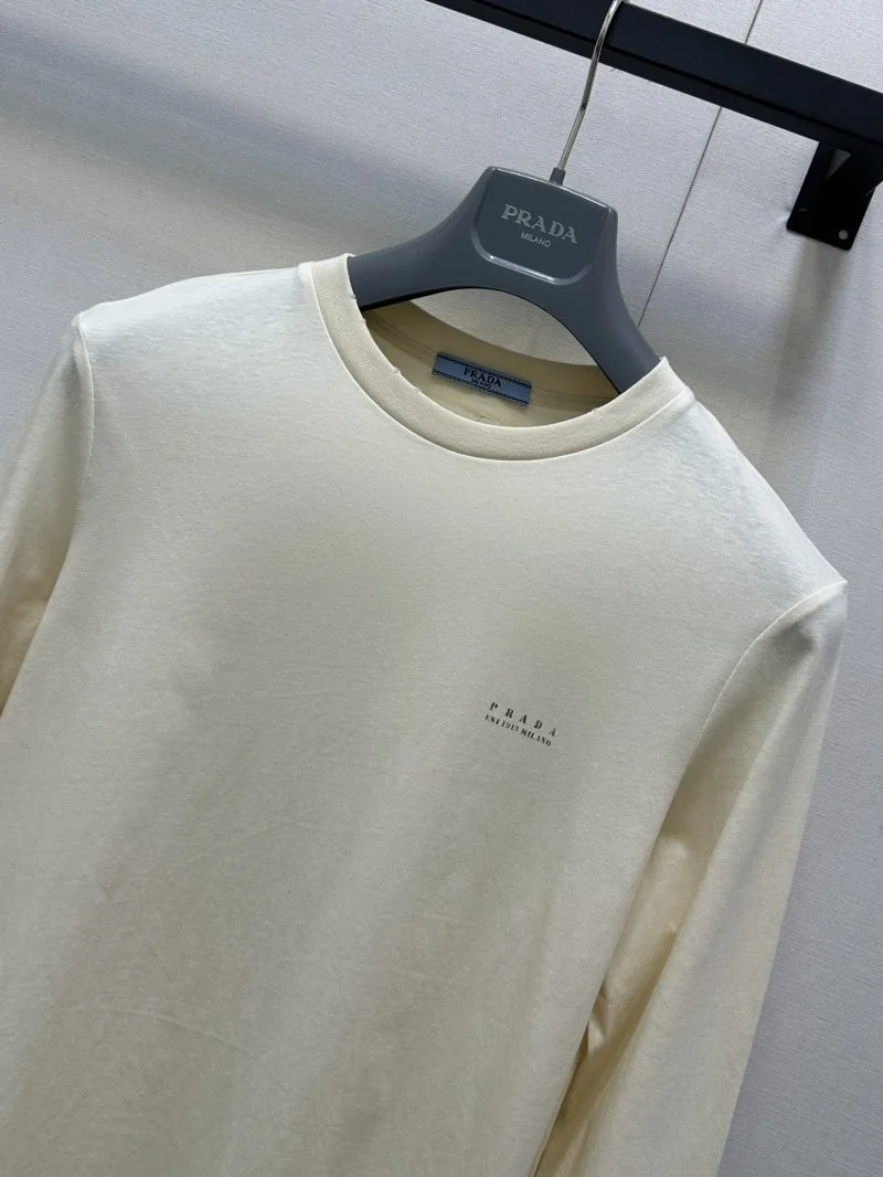 Prada T-Shirts Packable 165655