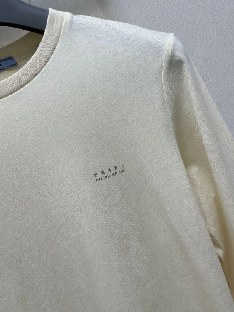 Prada T-Shirts Packable 165655