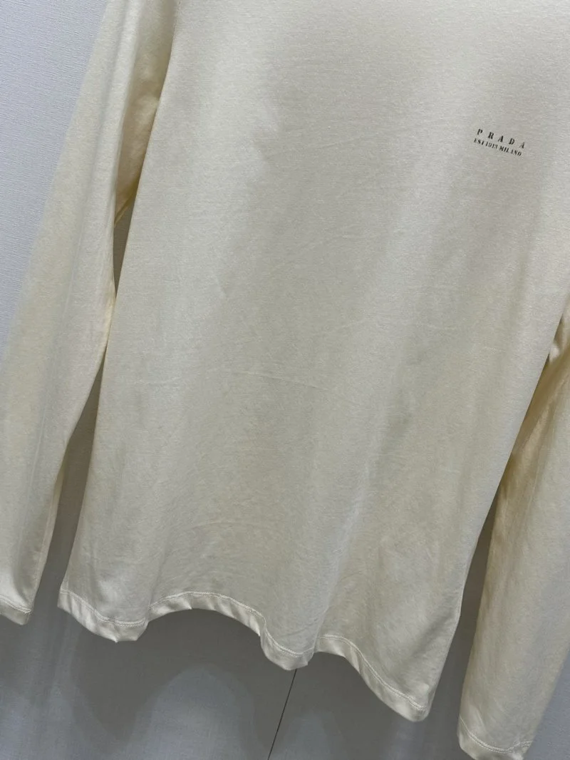 Prada T-Shirts Packable 165655