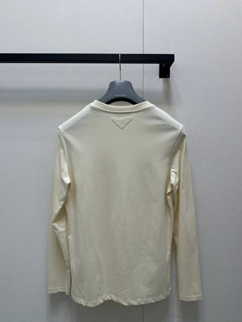 Prada T-Shirts Packable 165655