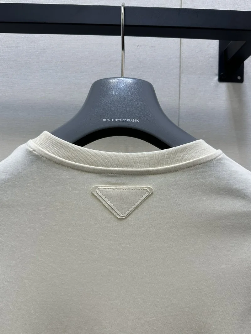 Prada T-Shirts Packable 165655