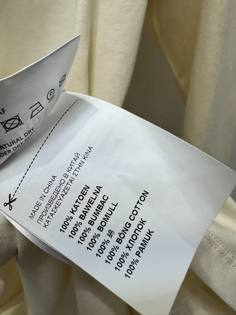 Prada T-Shirts Packable 165655