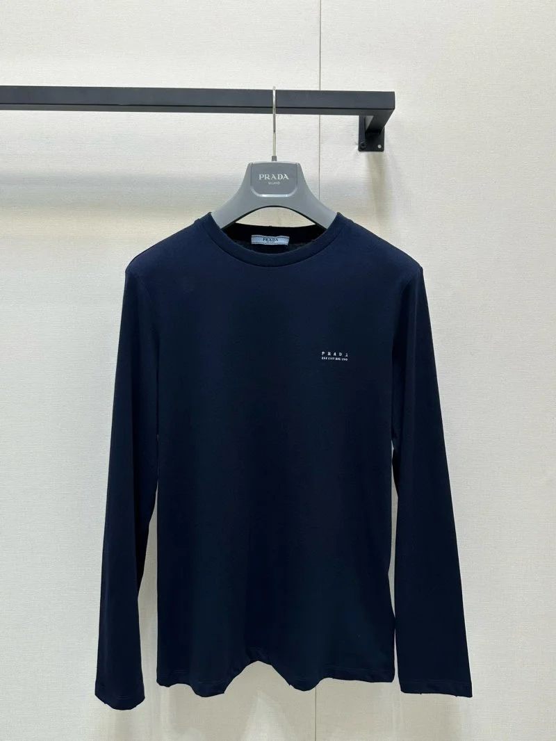 Prada T-Shirts Supportive 165648